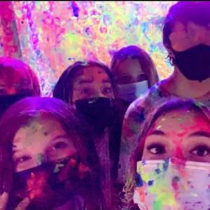 Meet your Posher, Mackenzie